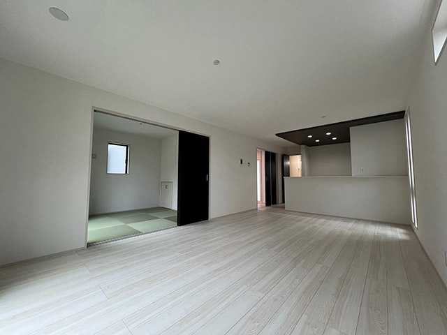 大磯町国府本郷の新築建売住宅